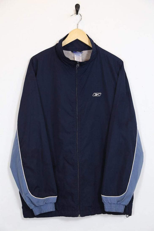 reebok jacket mens