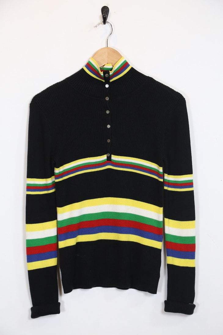 vintage tommy hilfiger jumper womens