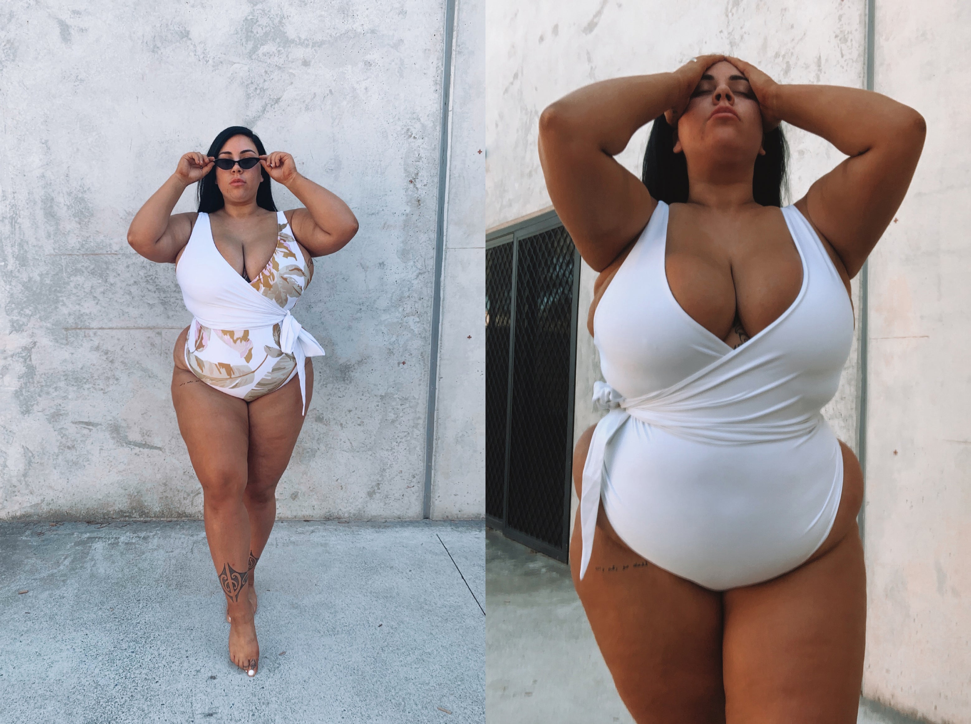 BUST COVERAGE & SUPPORT ~ EVERYTHING YOU NEED TO KNOW – Baiia Swim