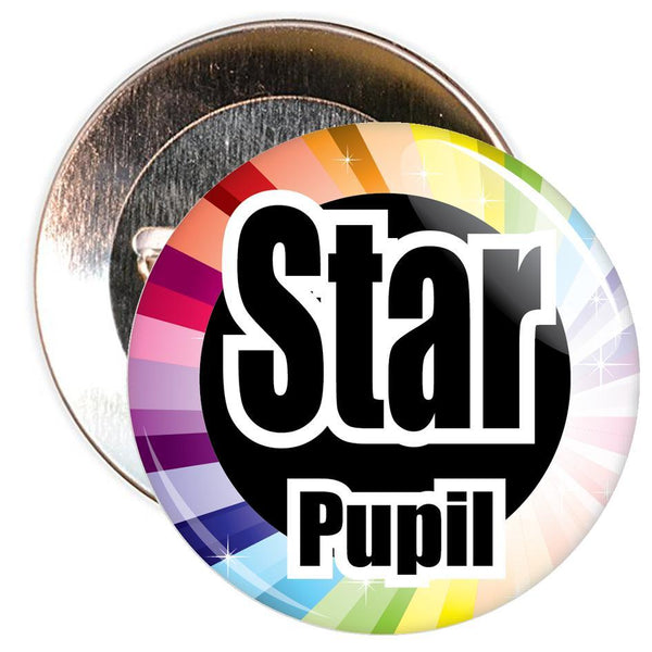 star pupil