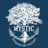 Mystic Outdoor Art Festival