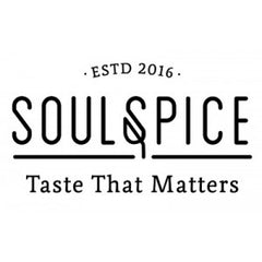 Logo Soulspice