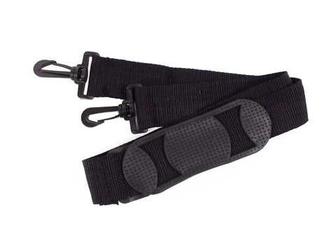 nylon shoulder strap