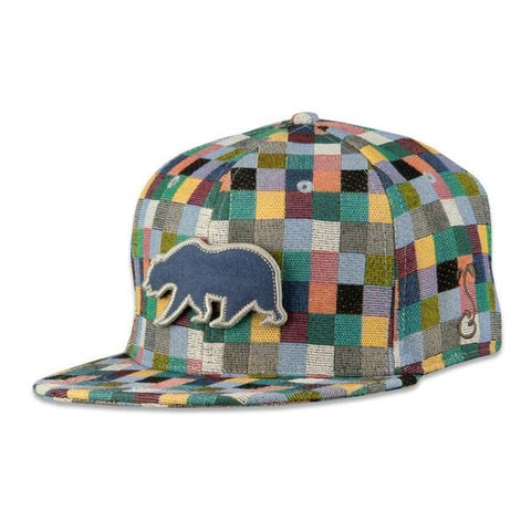 new era duckbill hat