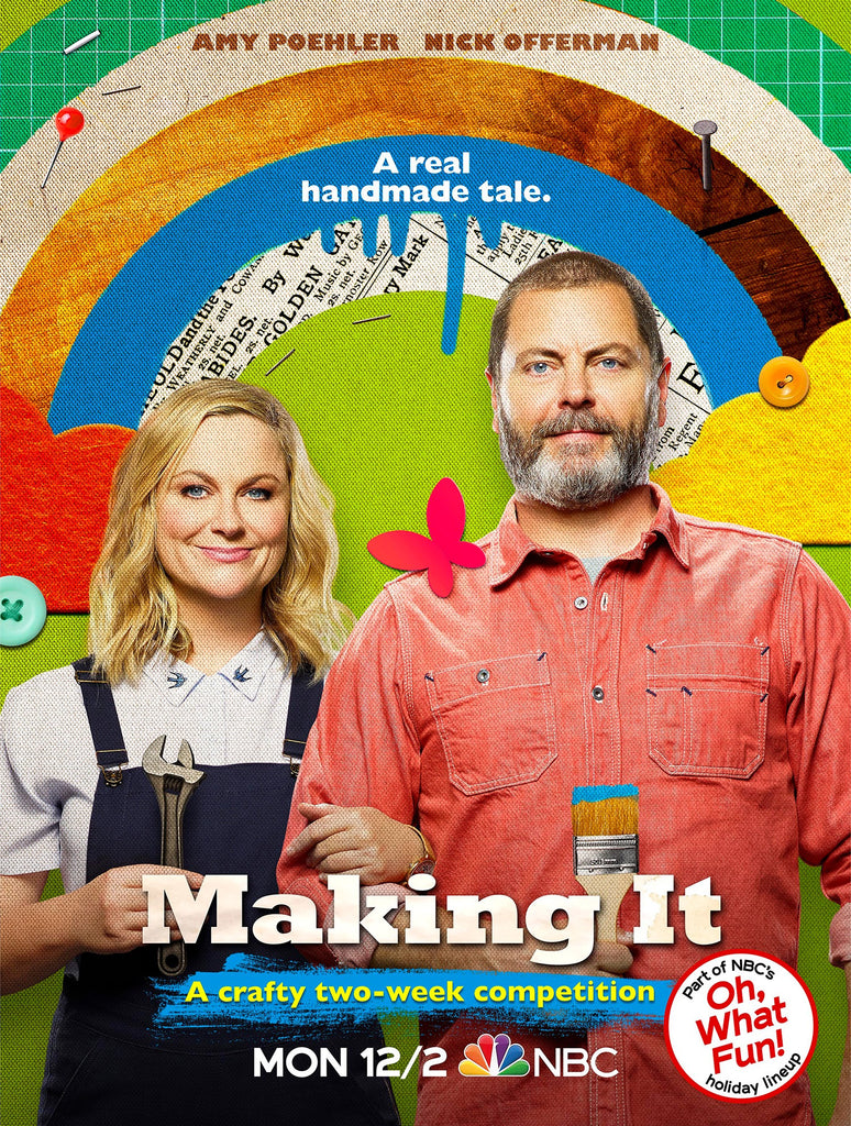 Making it Season 2