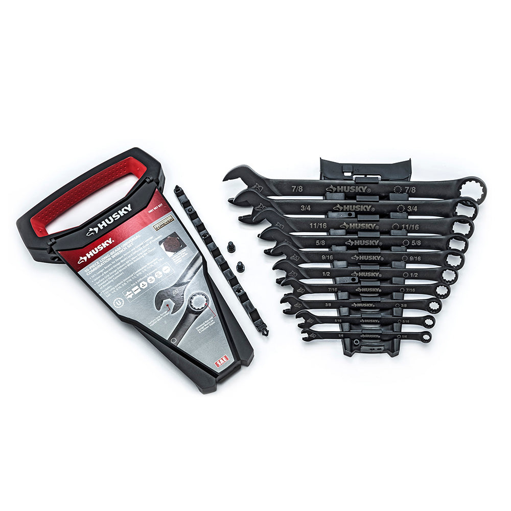 Husky Combination Wrenches