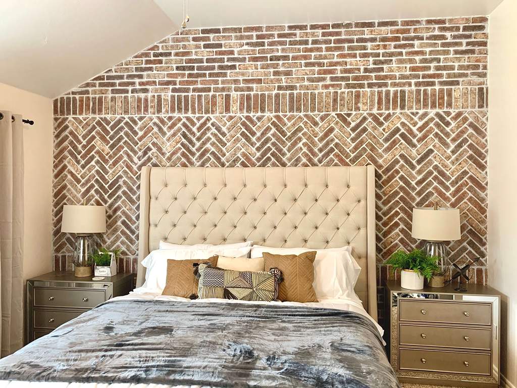 Master Bedroom Makeover