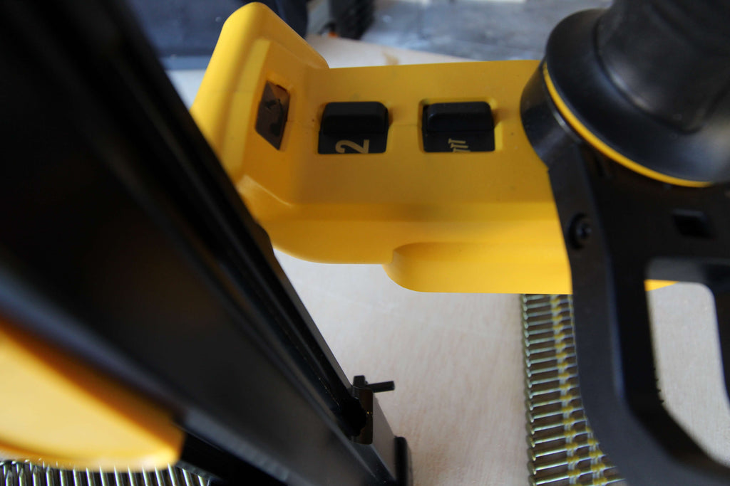 DEWALT Framing Nailer Tool Review