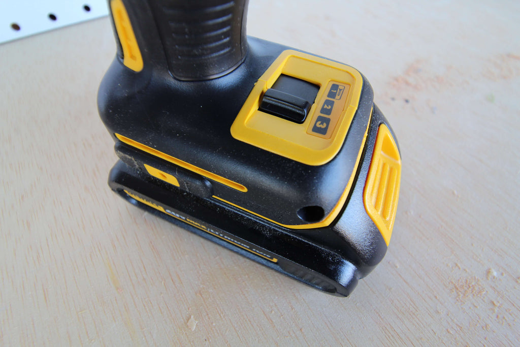 DEWALT Impact Driver