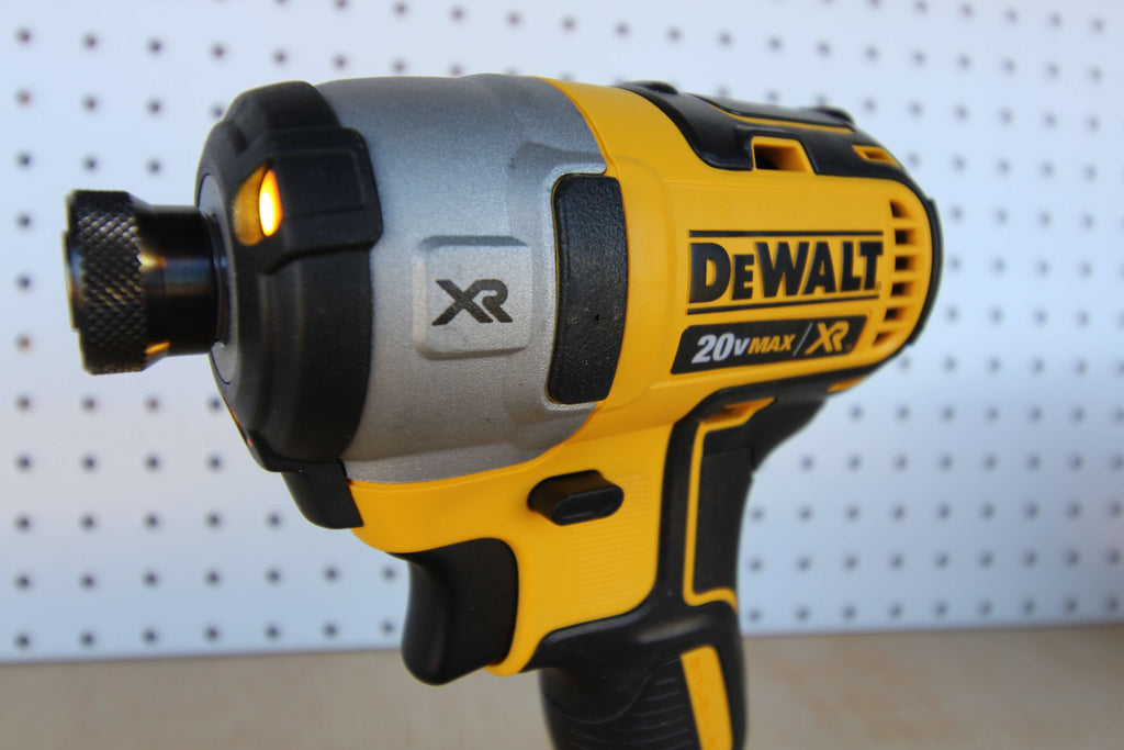 DEWALT Impact Driver