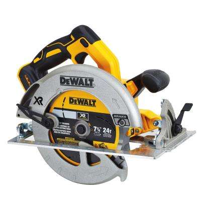 Dewalt Circular Saw