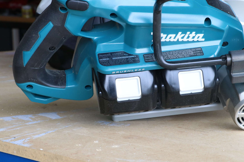 Makita Circular Saw