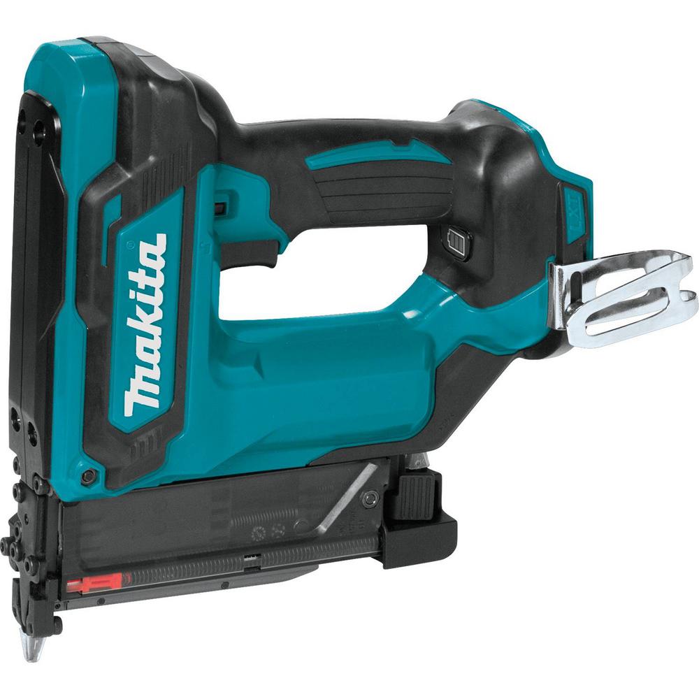 Makita 18 Volt 23 Ga. Pin Nailer