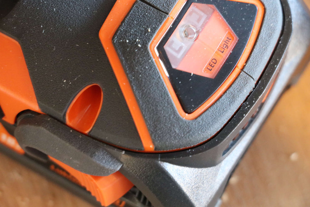 Ridgid 18V Drill/Driver and Impact Driver Combo Kit Tool Review