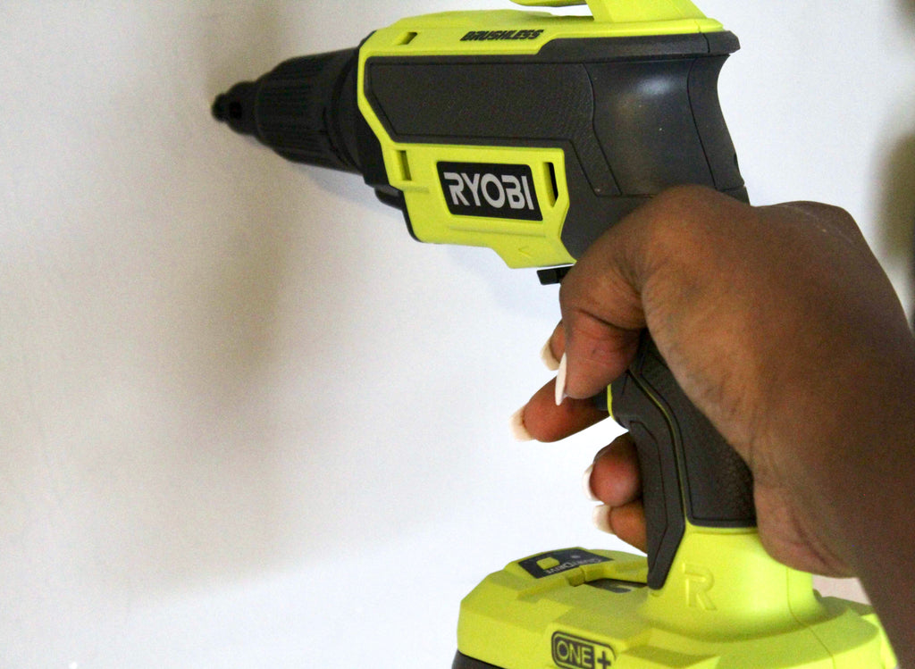 Ryobi Drywall Screw Gun