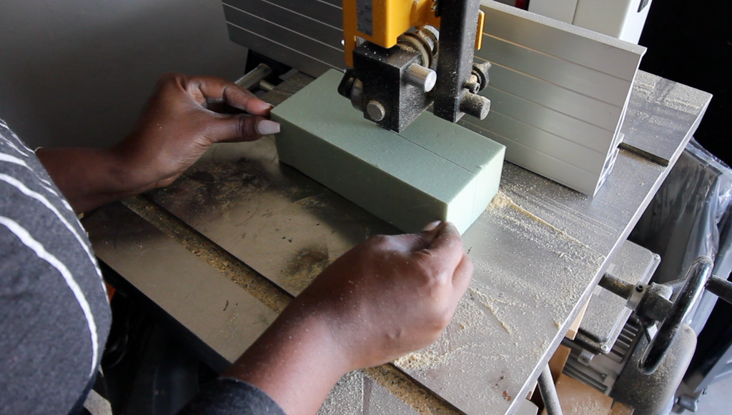 DIY Serving Tray