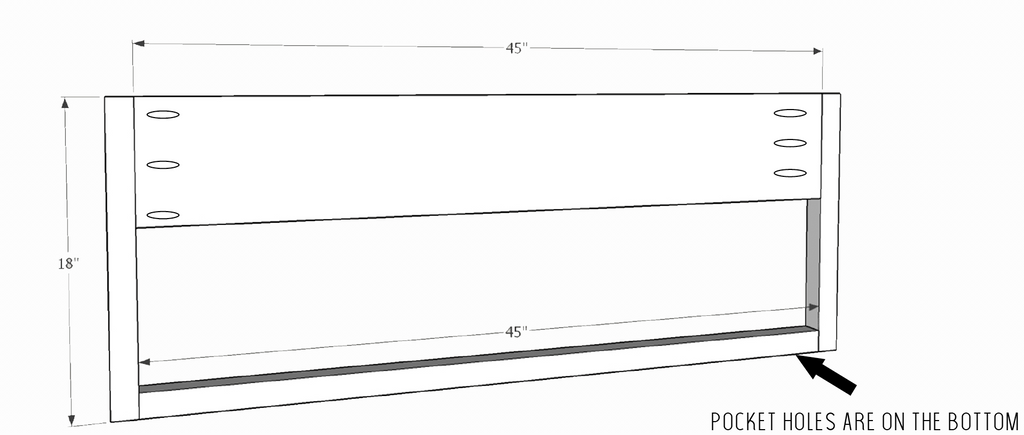 Outdoor Coffee Table Plans