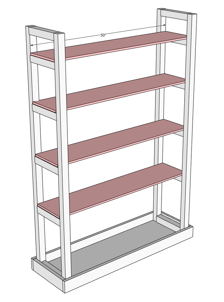 Modern Farmhouse Woodworking Plans