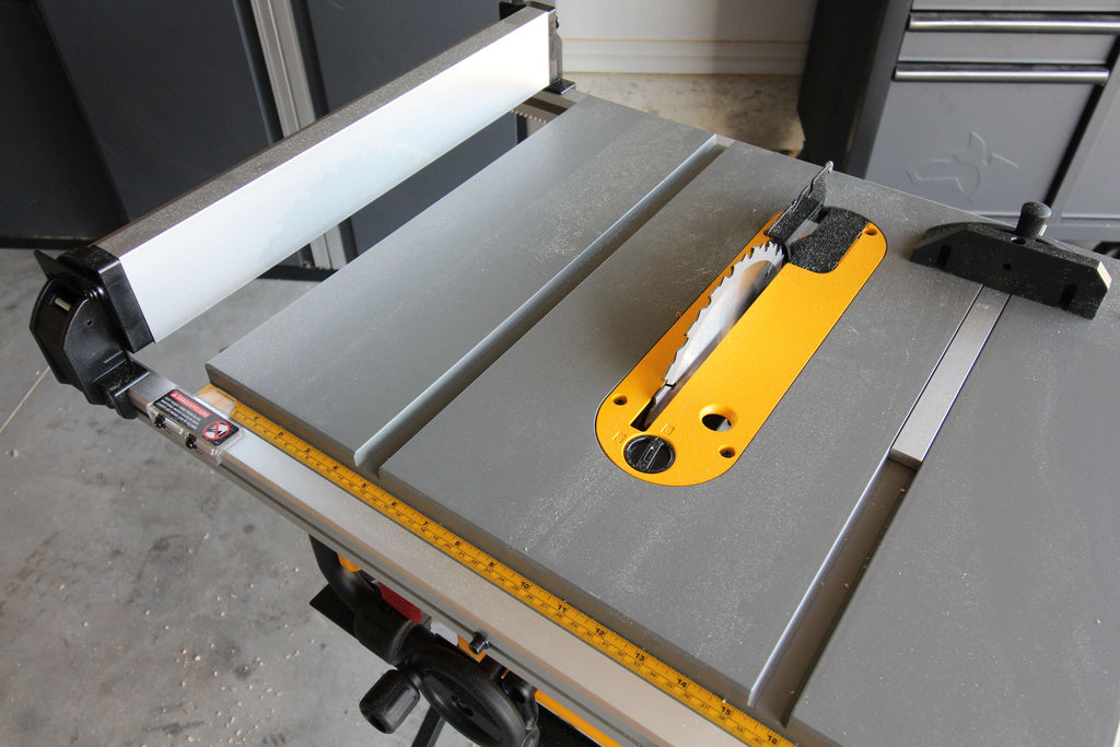 DEWALT 10" Table Saw