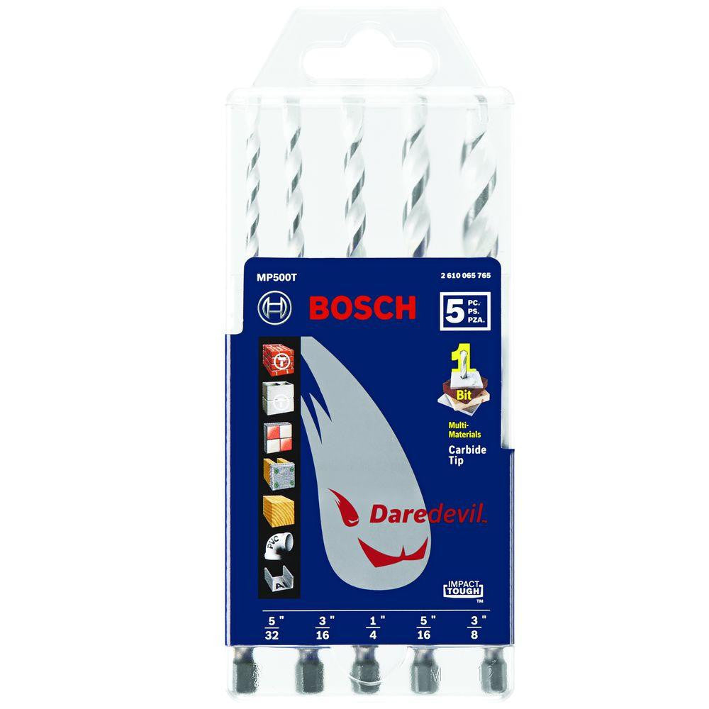 Bosch DareDevil Spade bit