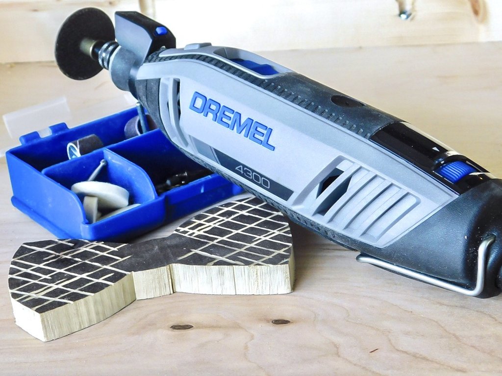 Dremel 4300