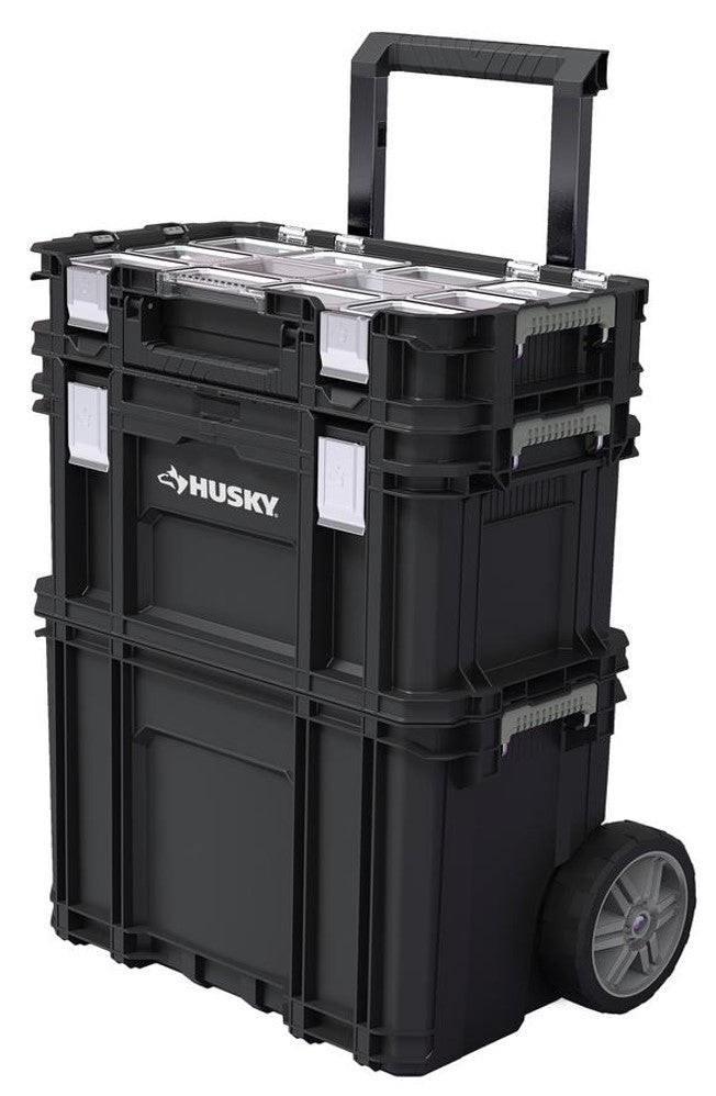 Husky 22 in. Connect Rolling System Tool Box