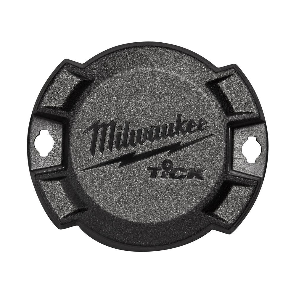 Milwaukee ONE-KEY TICK Tool and Equipment Tracker