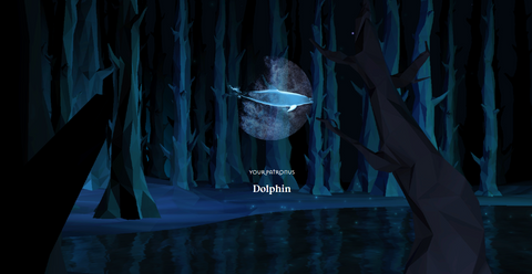 Wizarding World Patronus