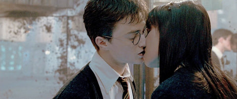 Hogwarts St Valentine's 