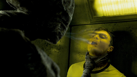 Top 10 of the scariest moments in Harry Potter