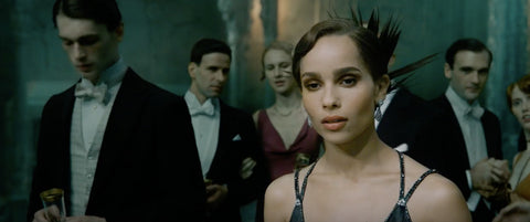 Leta Lestrange