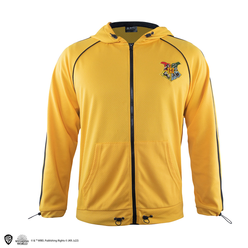 Cedric Diggory Triwizard Tournament Jacket | Cinereplicas ...