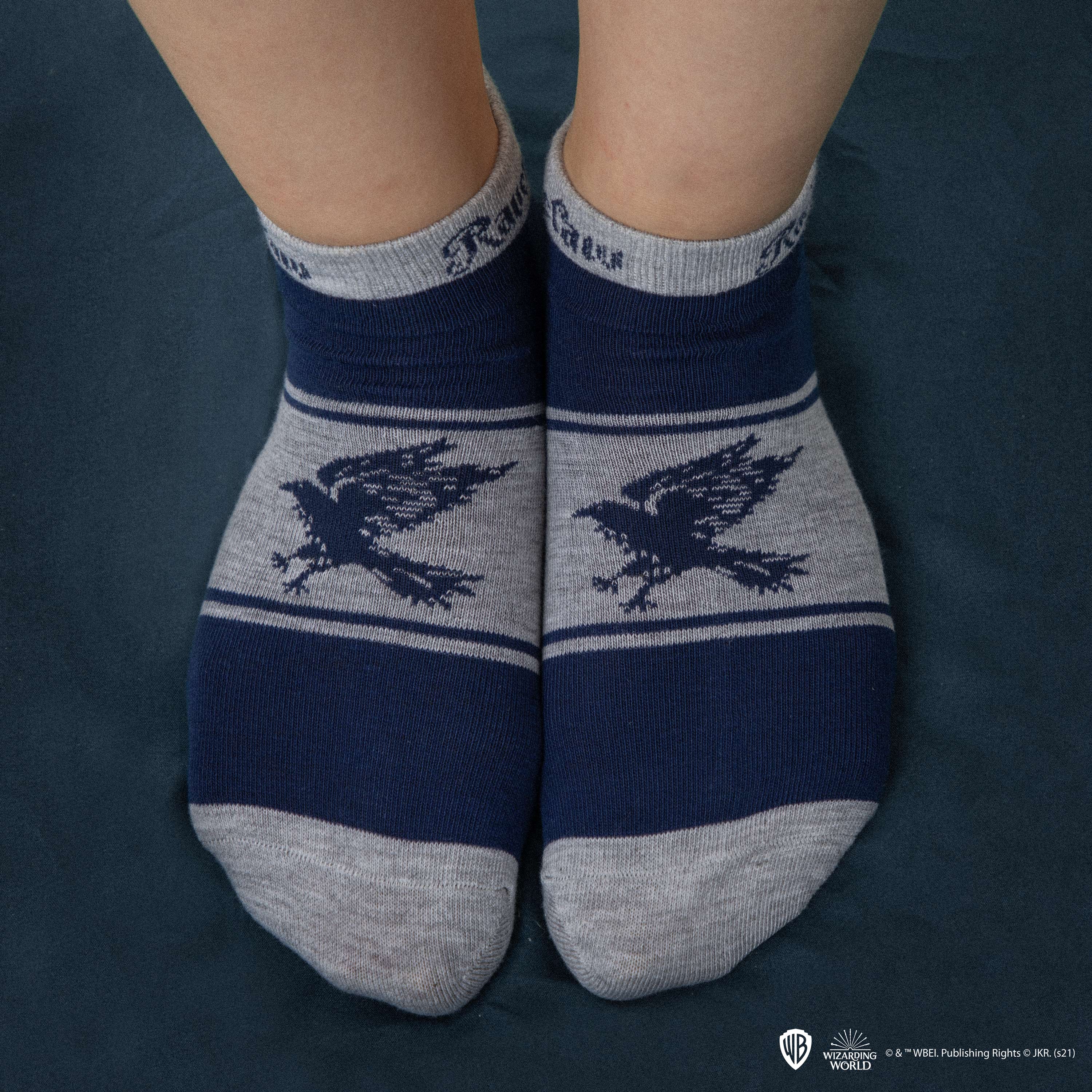 harry potter winter socks