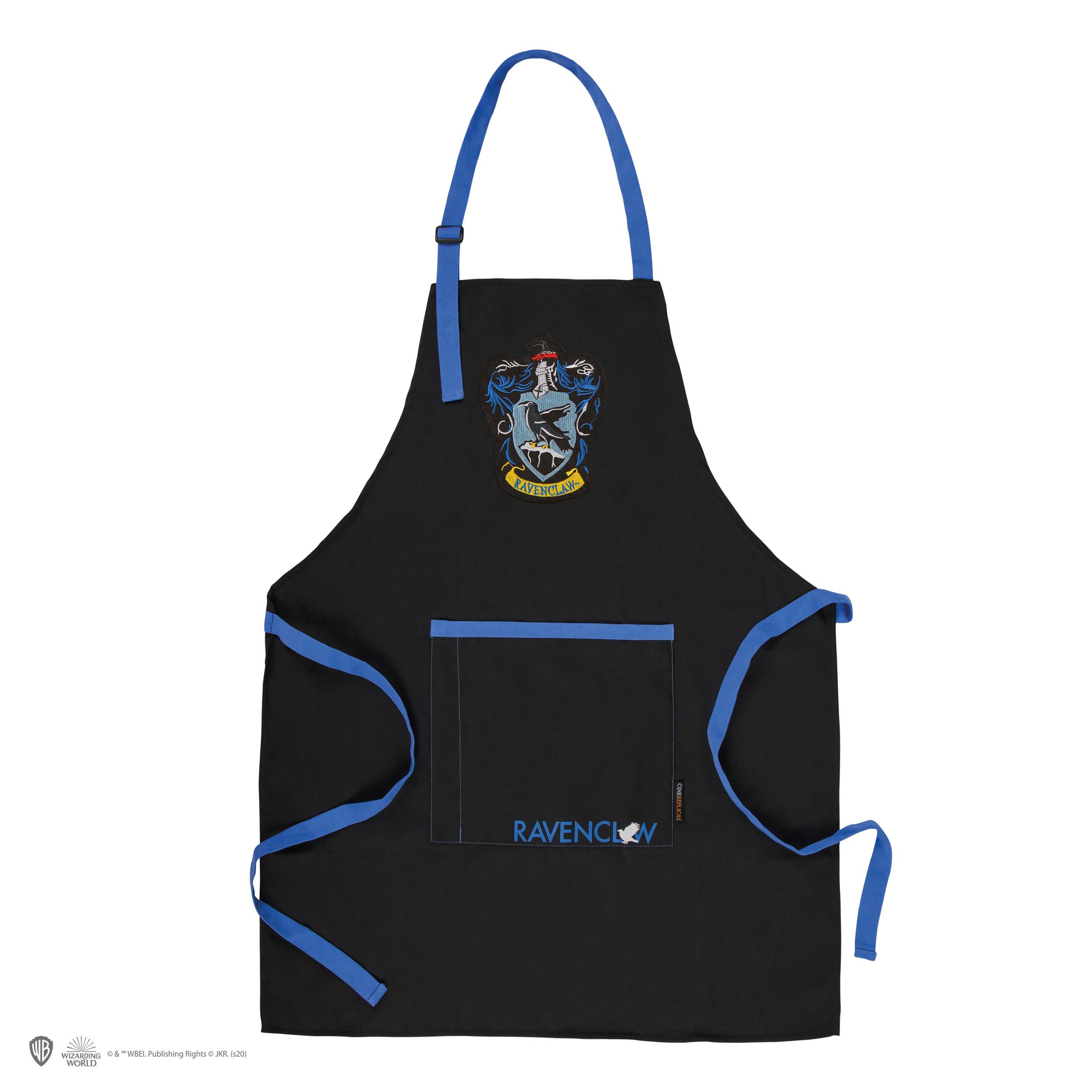 Ravenclaw Apron | Harry Potter | Cinereplicas – Cinereplicas USA