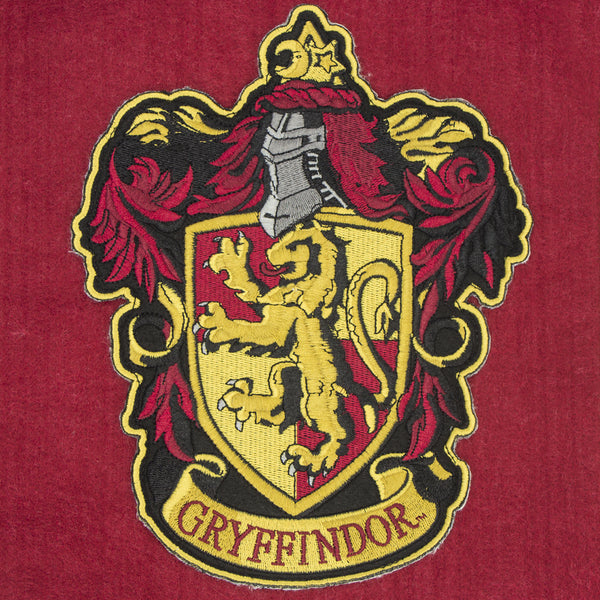 Harry Potter Decoration - Gryffindor Banner & Flag Set | Cinereplicas ...