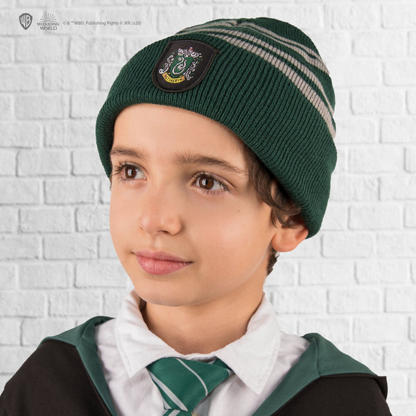 HARRY POTTER - Robe de Sorcier Enfant - Serpentard (XS) : :  Cosplay Cinereplicas Harry Potter
