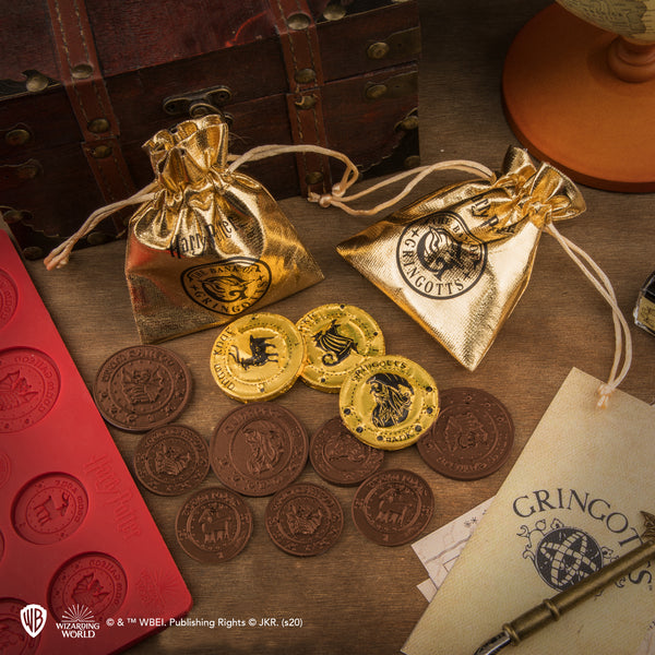 Harry Potter - Gryffindor Shield 266-316 Cookie Cutter Set
