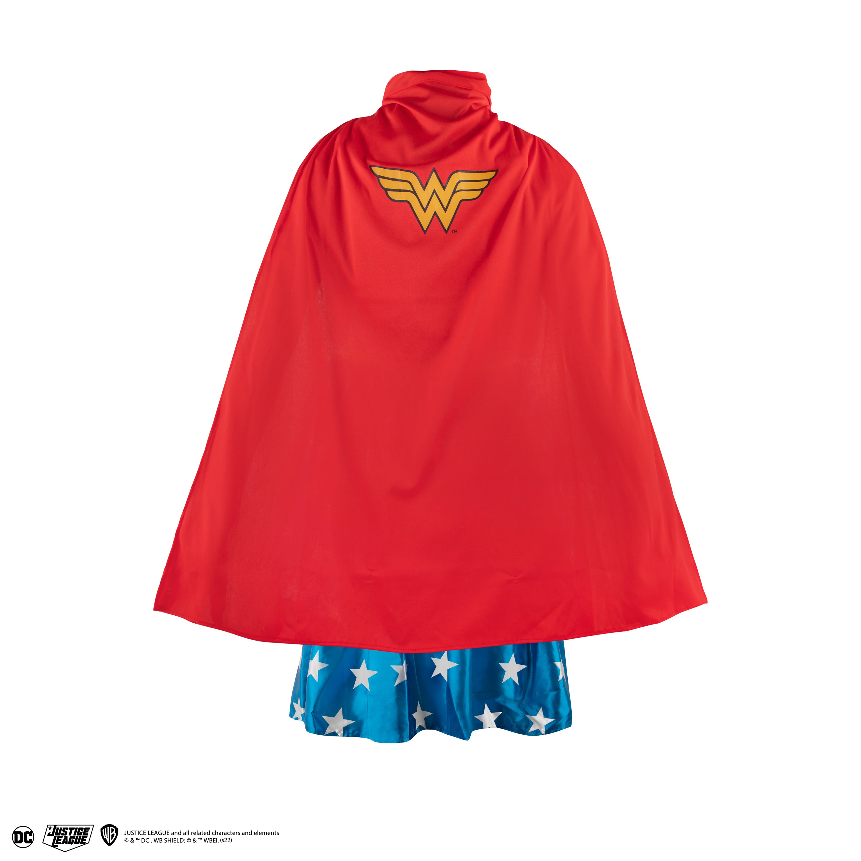 wonder woman cape