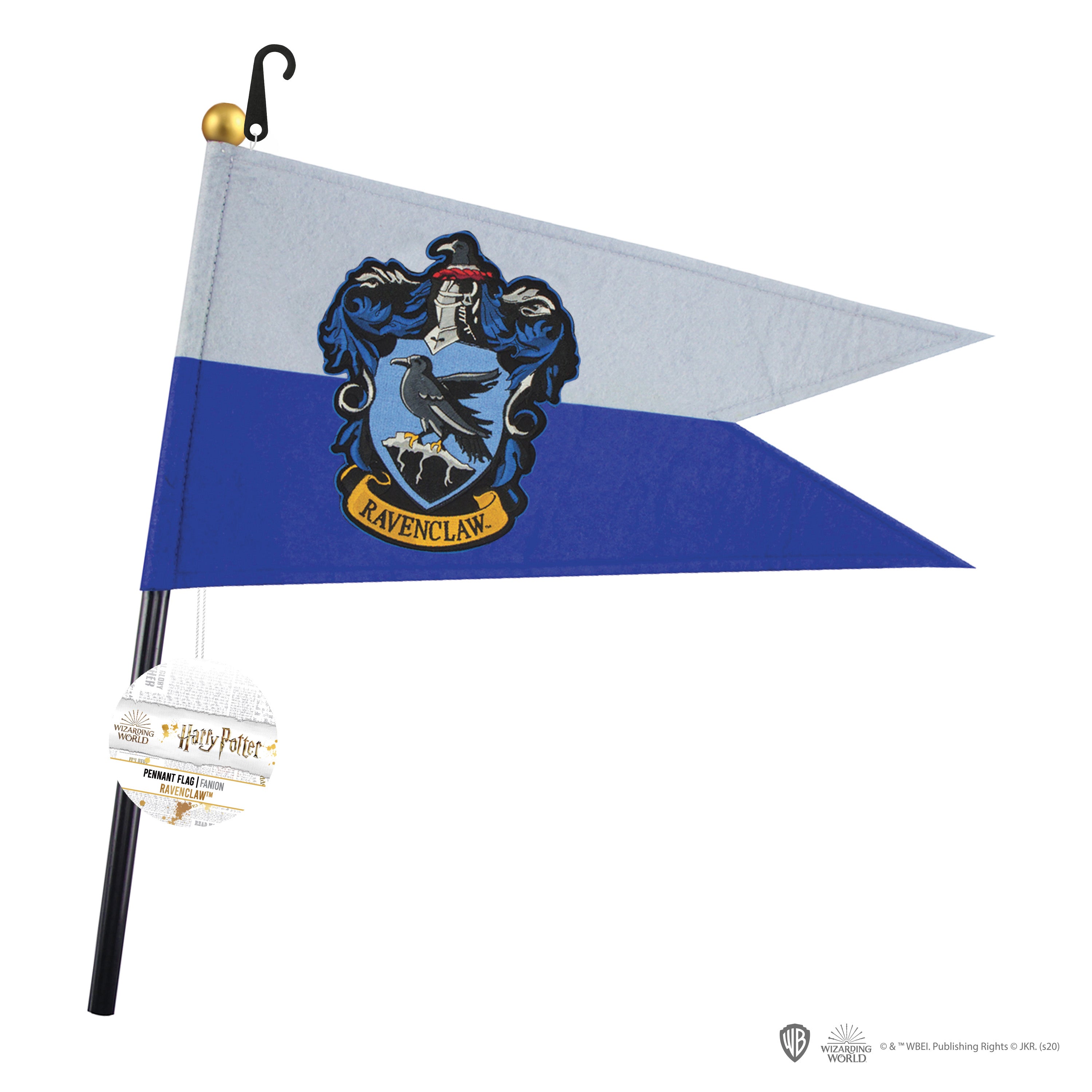 Cinereplicas Bandera Ravenclaw Harry Potter (3929) 