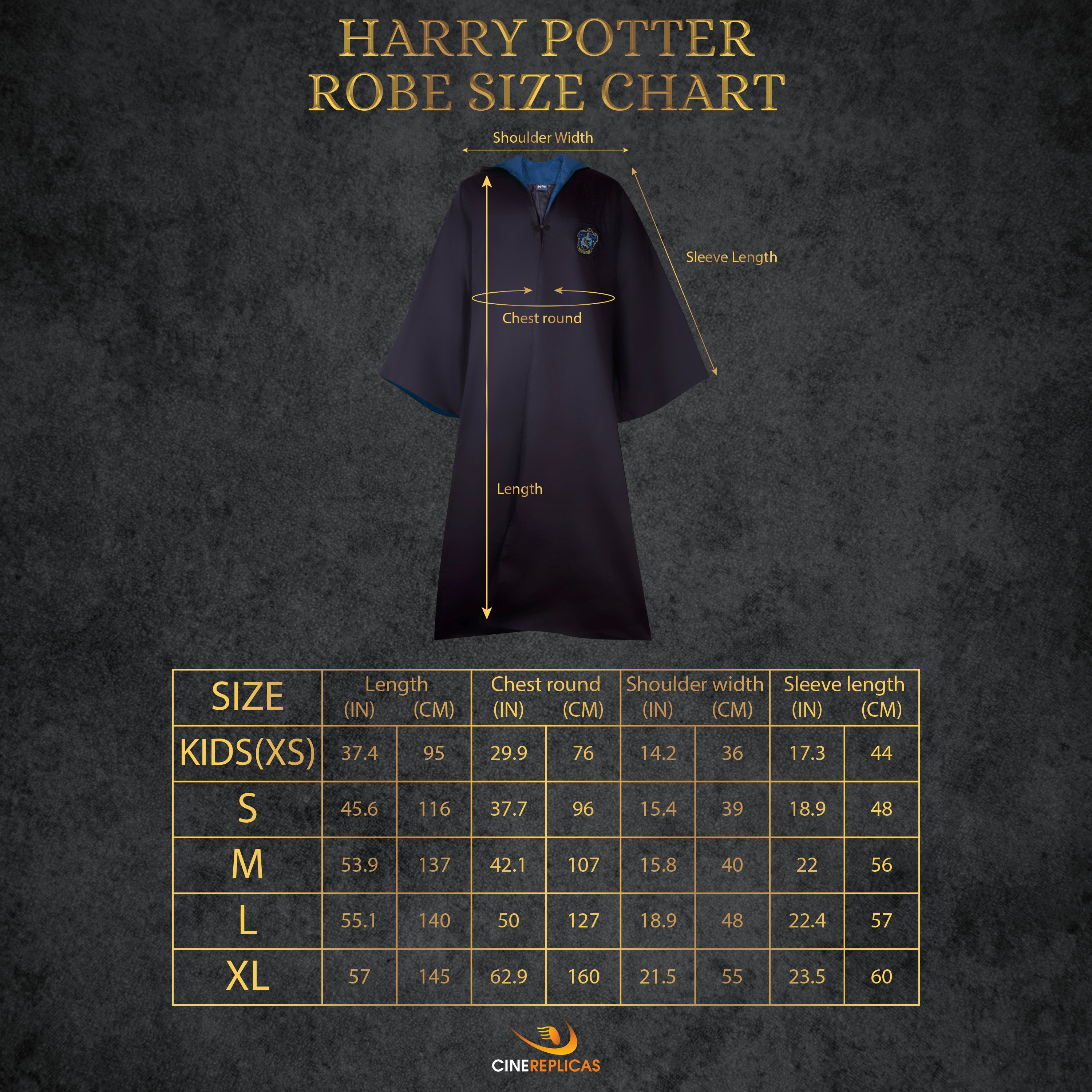 Featured image of post Ravenclaw Bathrobe Child Alibaba com offers 6 055 children bathrobe products