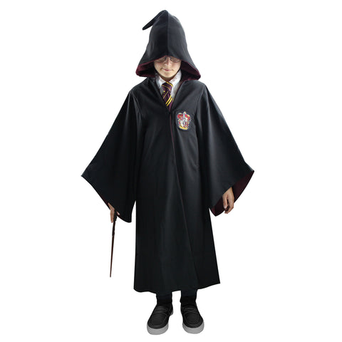 Harry Potter Gryffindor robe kids