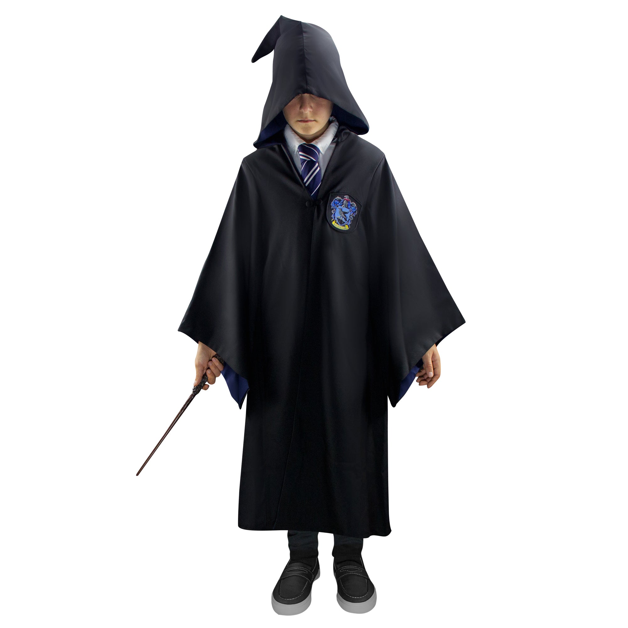 Kids Ravenclaw Robe | Harry Potter | Cinereplicas – Cinereplicas USA