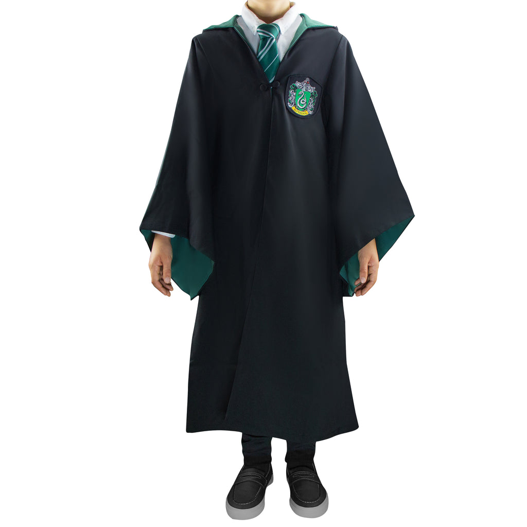 Kids Slytherin Robe | Harry Potter | Cinereplicas – Cinereplicas USA