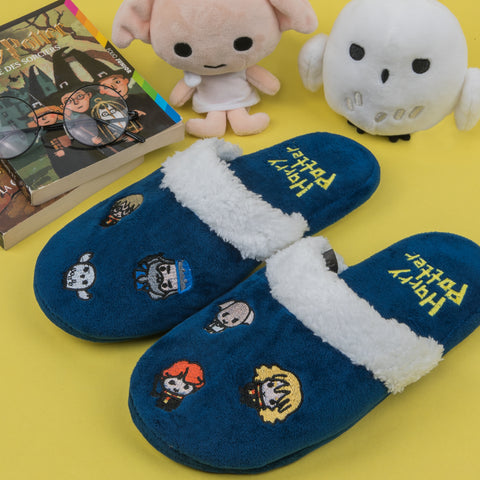 Harry Potter slippers