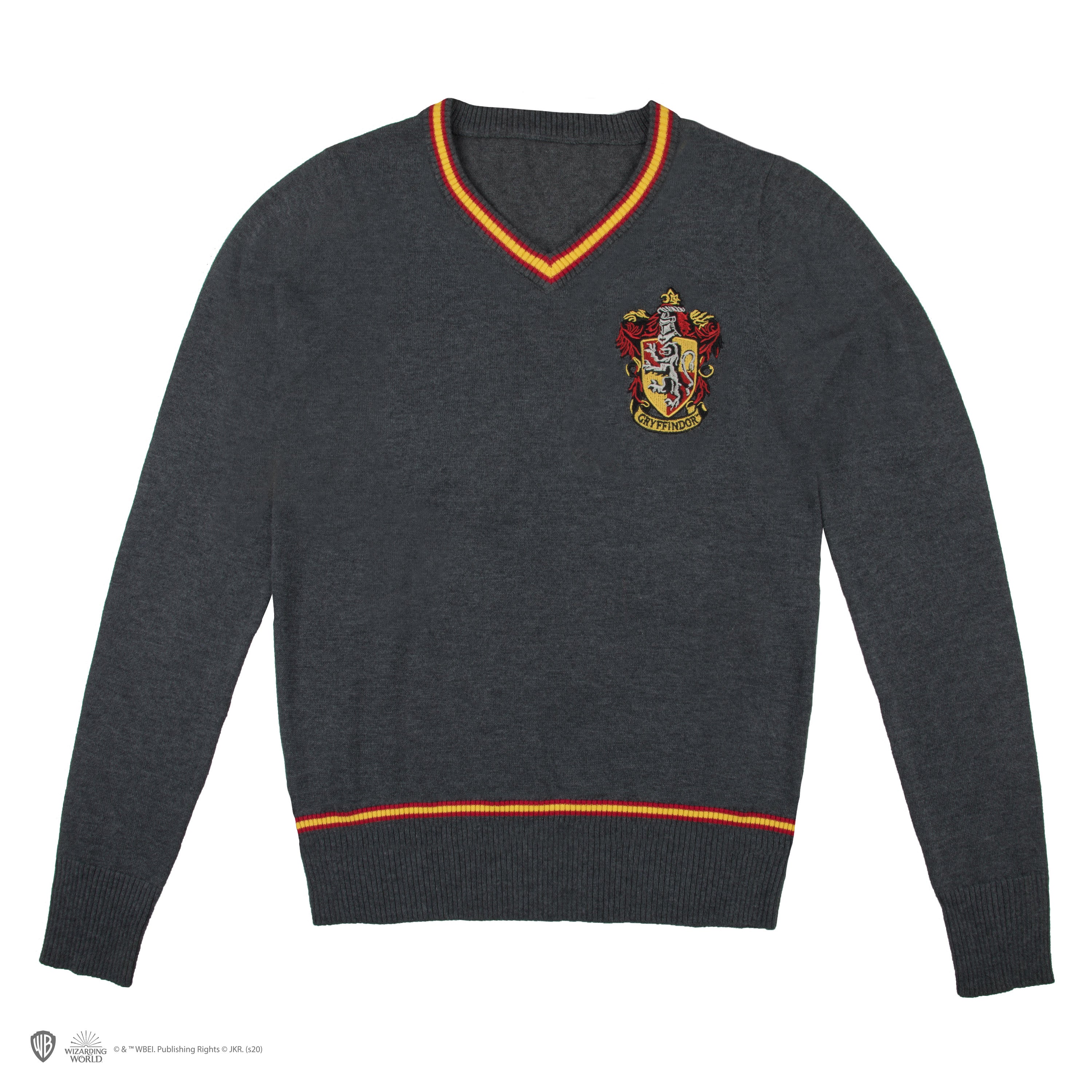 harry potter gryffindor jersey