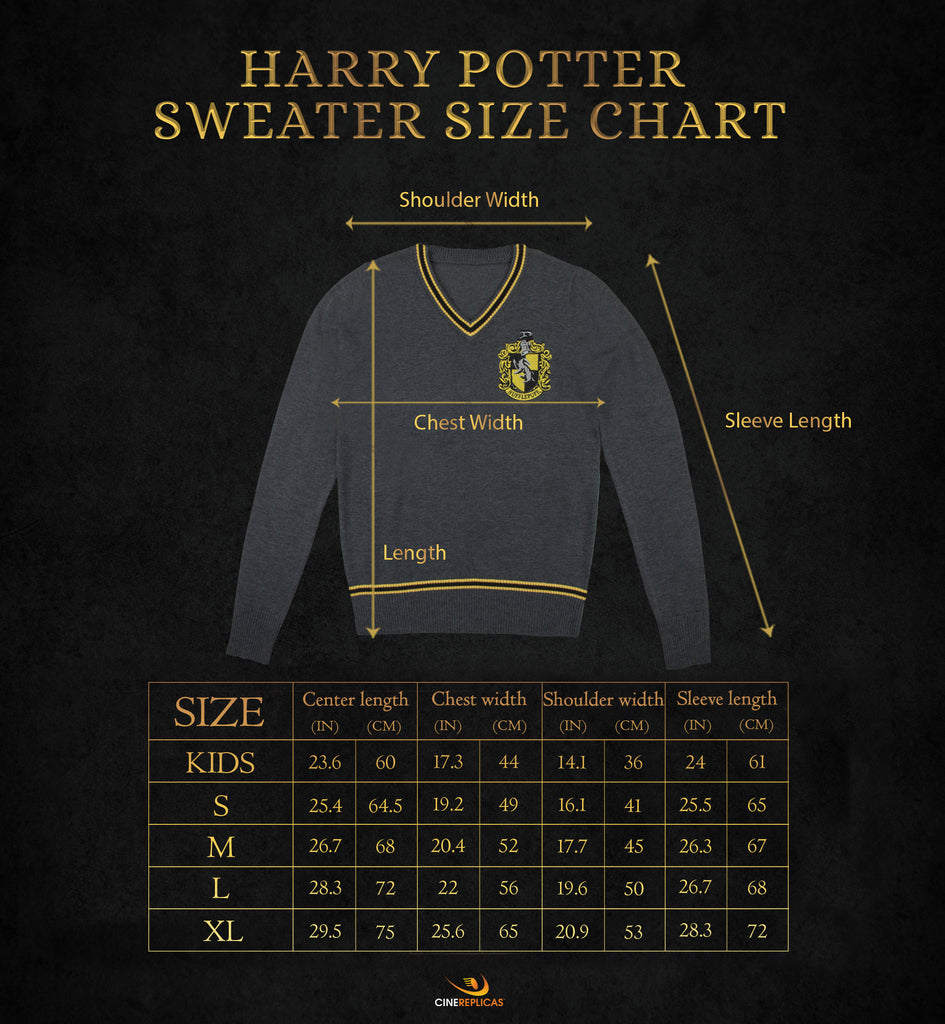 size-chart