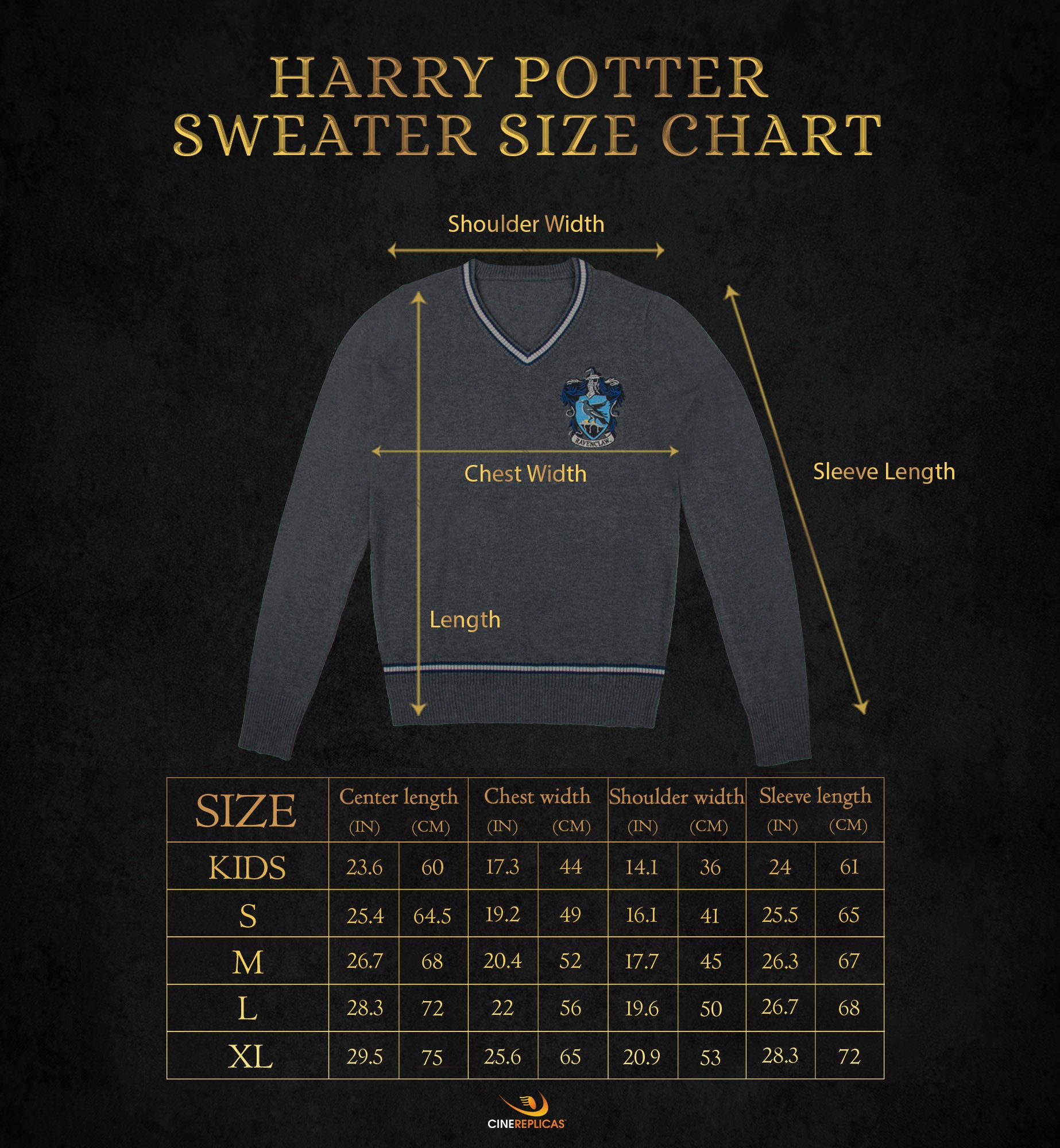 size-chart