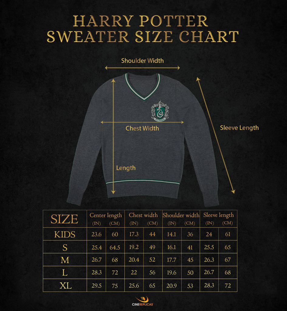 size-chart