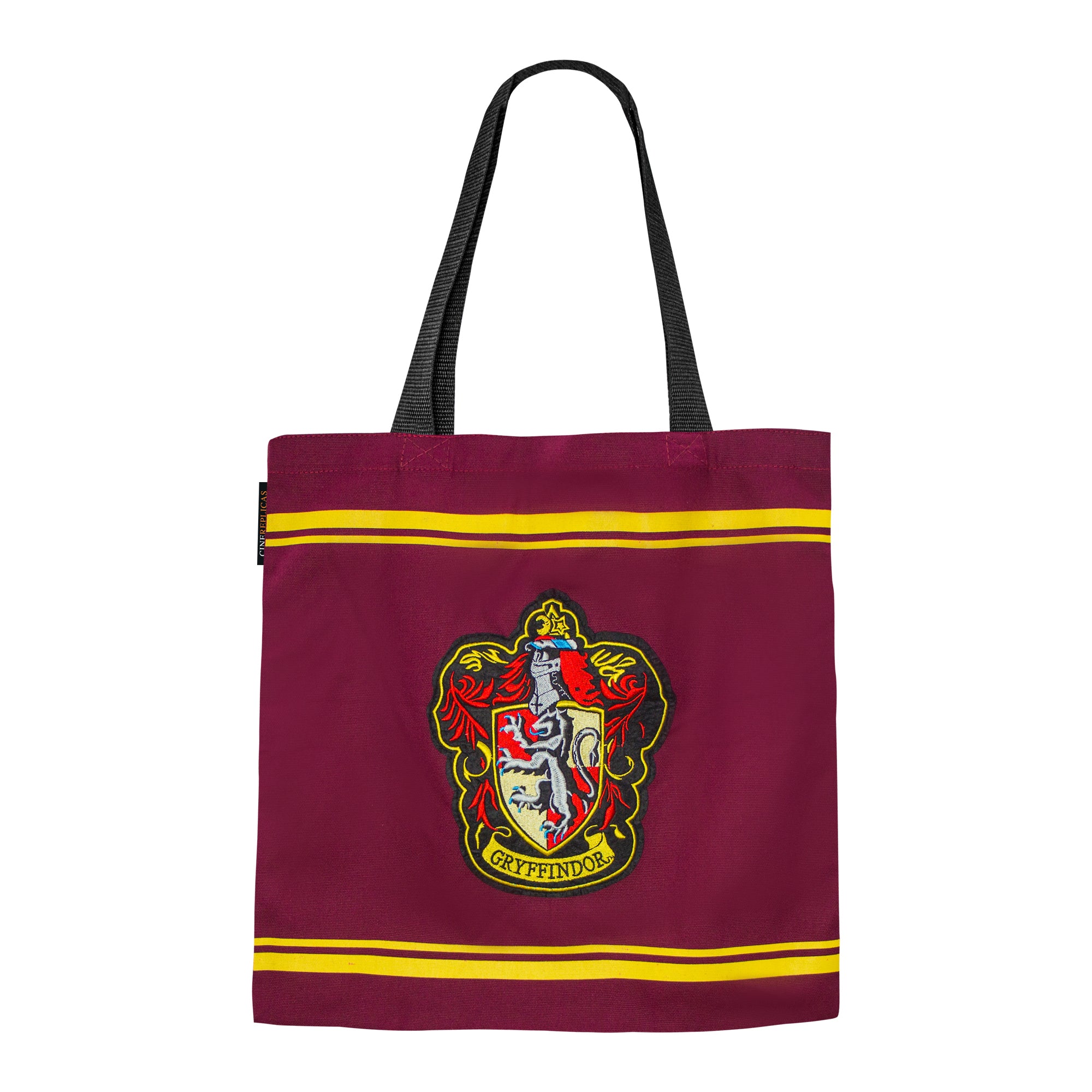 Tote Bag Gryffindor | Harry Potter | Cinereplicas – Cinereplicas USA