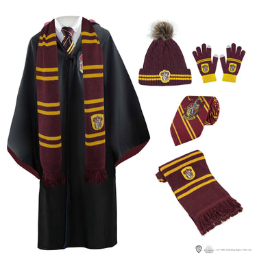 Actualizar 73+ imagen ropa de harry potter